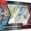 Pokémon Tcg Hop'S Zacian Ex Box-1-Jtoys Pokémon Tcg Hop'S Zacian Ex Box-1-Jtoys