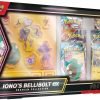 Pokémon Tcg Iono'S Bellibolt Ex Premium Collection-1-Jtoys