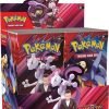 Pokémon TCG Scarlet & Violet Destined Rivals Booster-1-JToys