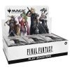 Magic The Gathering Final Fantasy Play Booster Box - Jtoys