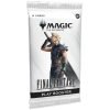 Magic The Gathering Final Fantasy Single Play Booster Pack - Jtoys