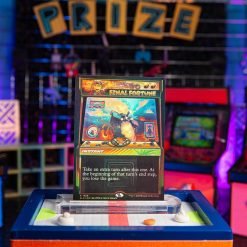 Magic The Gathering Arcade Racers Foil Edition Secret Lair Super Winter Drop 2025 - Image 6 Magic The Gathering Arcade Racers Foil Edition Secret Lair Super Winter Drop 2025 - Image 6