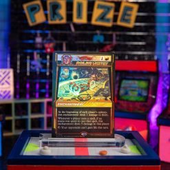 Magic The Gathering Arcade Racers Foil Edition Secret Lair Super Winter Drop 2025 - Image 4 Magic The Gathering Arcade Racers Foil Edition Secret Lair Super Winter Drop 2025 - Image 4