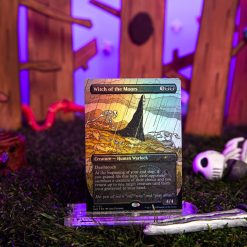 Magic The Gathering Featuring Luke Pearson Foil Edition Secret Lair Super Winter Drop 2025 - Image 3 Magic The Gathering Featuring Luke Pearson Foil Edition Secret Lair Super Winter Drop 2025 - Image 3
