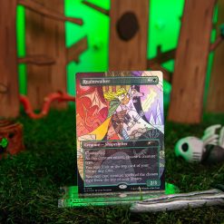 Magic The Gathering Featuring Luke Pearson Foil Edition Secret Lair Super Winter Drop 2025 - Image 4 Magic The Gathering Featuring Luke Pearson Foil Edition Secret Lair Super Winter Drop 2025 - Image 4