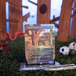 Magic The Gathering Featuring Luke Pearson Foil Edition Secret Lair Super Winter Drop 2025 - Image 5 Magic The Gathering Featuring Luke Pearson Foil Edition Secret Lair Super Winter Drop 2025 - Image 5