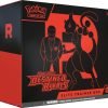 Pokemon TCG Scarlet & Violet Destined Rivals Elite Trainer Box-1-JToys