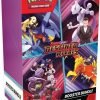 Pokemon Tcg Scarlet &Amp; Violet Destined Rivals Booster Bundle-1-Jtoys