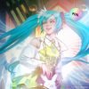 Magic The Gathering Secret Lair X Hatsune Miku Winter Diva Foil Edition Jp Super Winter Drop 2025 - Jtoys