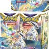 Pokémon Tcg Sword And Shield 9 - Brilliant Stars Booster-1-Jtoys