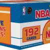 Panini 2024-25 Nba Hoops Basketball Retail 24-Pack Box - Jtoys