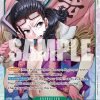 One Piece Card Game Royal Blood Op10-030 Smoker - Jtoys