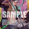 One Piece Card Game Royal Blood OP10-119 Trafalgar Law