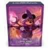 Disney Lorcana TCG Set 8 Reign of Jafar Mickey Mouse Wayward Sorcerer Deck Box