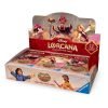 Disney Lorcana Tcg Set 8 Reign Of Jafar Booster Box - Jtoys