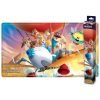 Disney Lorcana Tcg Set 8 Reign Of Jafar Rescue Rangers Away Playmat - Jtoys
