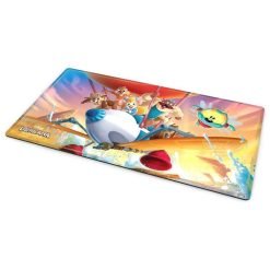 Alternative view of Disney Lorcana TCG Set 8 Reign of Jafar Rescue Rangers Away Playmat