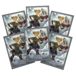 Disney Lorcana Tcg Set 8 Reign Of Jafar Tinker Bell Giant Fairy Card Sleeves - Image 3 Disney Lorcana Tcg Set 8 Reign Of Jafar Tinker Bell Giant Fairy Card Sleeves - Image 3