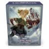 Disney Lorcana Tcg Set 8 Reign Of Jafar Tinker Bell Giant Fairy Deck Box - Jtoys