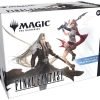 Magic The Gathering Final Fantasy Bundle Magic The Gathering Final Fantasy Bundle