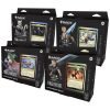 Magic The Gathering Final Fantasy Commander Decks Set Of 4 - Jtoys