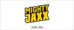Mighty Jaxx