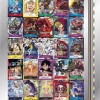 One Piece Card Game Awakening of the New Era OP05-Uncutsheet OP05 Uncut Sheet - 1 - JToys