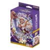 One Piece Card Game Starter Deck Ex St21 Gear 5 - Jtoys