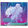 Pokémon Tcg Scarlet &Amp; Violet 9 Journey Together Elite Trainer Box