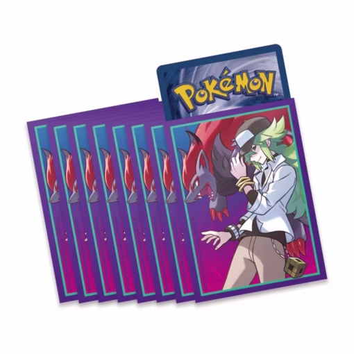 Pokémon Tcg Scarlet &Amp; Violet 9 Journey Together Elite Trainer Box Pokémon Tcg Scarlet &Amp; Violet 9 Journey Together Elite Trainer Box