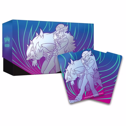 Pokémon Tcg Scarlet &Amp; Violet 9 Journey Together Elite Trainer Box Pokémon Tcg Scarlet &Amp; Violet 9 Journey Together Elite Trainer Box