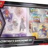 Pokemon Tcg Cynthia'S Garchomp Ex Premium Collection-1-Jtoys Pokemon Tcg Cynthia'S Garchomp Ex Premium Collection-1-Jtoys