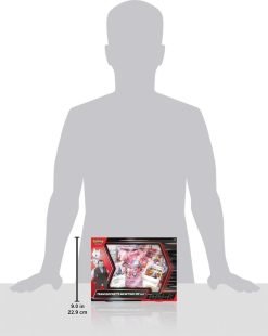 Pokemon Tcg Team Rocket'S Mewtwo Ex Box-4-Jtoys Pokemon Tcg Team Rocket'S Mewtwo Ex Box-4-Jtoys