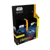 Star Wars Unlimited Jump To Lightspeed Carbonite Booster Box Star Wars Unlimited Jump To Lightspeed Carbonite Booster Box