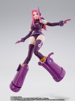 S.h.figuarts Jewelry Bonney -Egg Head--5-Jtoys S.h.figuarts Jewelry Bonney -Egg Head--5-Jtoys