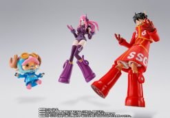 S.h.figuarts Jewelry Bonney -Egg Head--8-Jtoys S.h.figuarts Jewelry Bonney -Egg Head--8-Jtoys