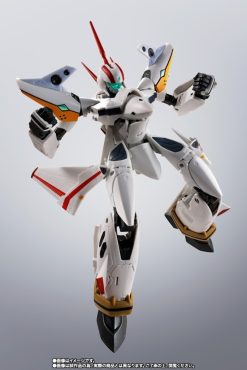 HI-METAL R VF-19P EXCALIBUR (PLANET ZOLA PATROLS COLOR)-2-JToys