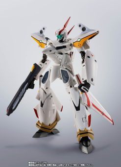 HI-METAL R VF-19P EXCALIBUR (PLANET ZOLA PATROLS COLOR)-1-JToys