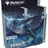 Magic The Gathering Tarkir Dragonstorm Collector Booster Box Magic The Gathering Tarkir Dragonstorm Collector Booster Box