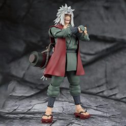 S.h.figuarts Jiraiya -Hidden Leaf Heroic Master Sage- (Sage Mode Set)-7-Jtoys S.h.figuarts Jiraiya -Hidden Leaf Heroic Master Sage- (Sage Mode Set)-7-Jtoys