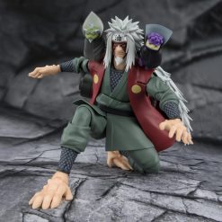 S.h.figuarts Jiraiya -Hidden Leaf Heroic Master Sage- (Sage Mode Set)-8-Jtoys S.h.figuarts Jiraiya -Hidden Leaf Heroic Master Sage- (Sage Mode Set)-8-Jtoys
