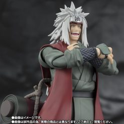 S.h.figuarts Jiraiya -Hidden Leaf Heroic Master Sage- (Sage Mode Set)-5-Jtoys S.h.figuarts Jiraiya -Hidden Leaf Heroic Master Sage- (Sage Mode Set)-5-Jtoys