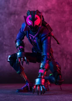 S.h.figuarts Miles G. Morales (Spider-Man Across The Spider-Verse)-8-Jtoys S.h.figuarts Miles G. Morales (Spider-Man Across The Spider-Verse)-8-Jtoys