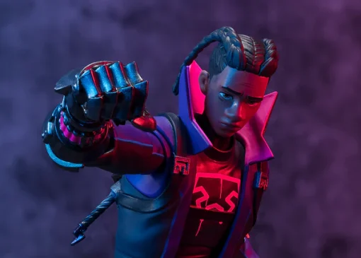 S.h.figuarts Miles G. Morales (Spider-Man Across The Spider-Verse)-6-Jtoys S.h.figuarts Miles G. Morales (Spider-Man Across The Spider-Verse)-6-Jtoys