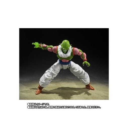 S.h.figuarts Nail-3-Jtoys S.h.figuarts Nail-3-Jtoys