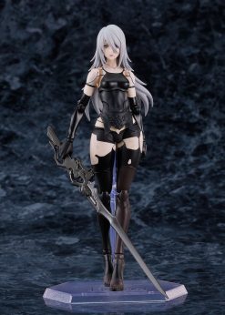 figma NieRAutomata Ver1.1a - A2-1-JToys