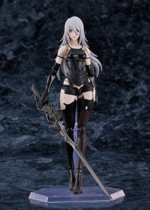 Figma Nierautomata Ver1.1A - A2-1-Jtoys Figma Nierautomata Ver1.1A - A2-1-Jtoys