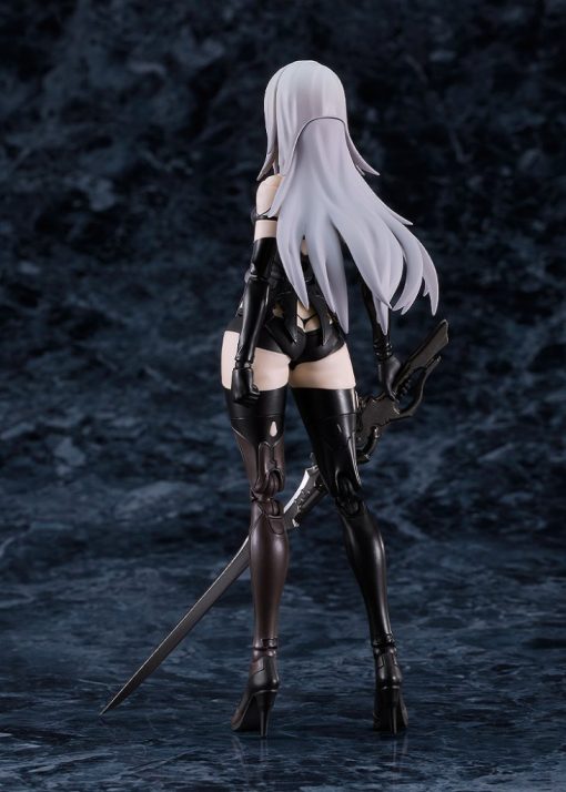 Figma Nierautomata Ver1.1A - A2-2-Jtoys Figma Nierautomata Ver1.1A - A2-2-Jtoys