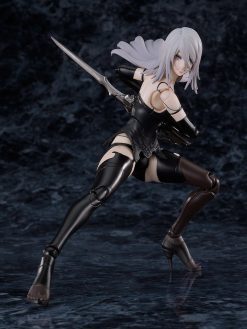 Figma Nierautomata Ver1.1A - A2-7-Jtoys Figma Nierautomata Ver1.1A - A2-7-Jtoys