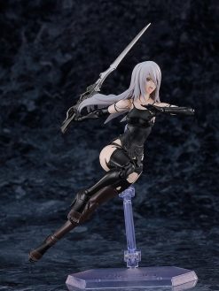 Figma Nierautomata Ver1.1A - A2-6-Jtoys Figma Nierautomata Ver1.1A - A2-6-Jtoys